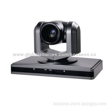 3.27MP 3x Optical Zoom 1080P USB Video Conference High Definition PTZ Cameras